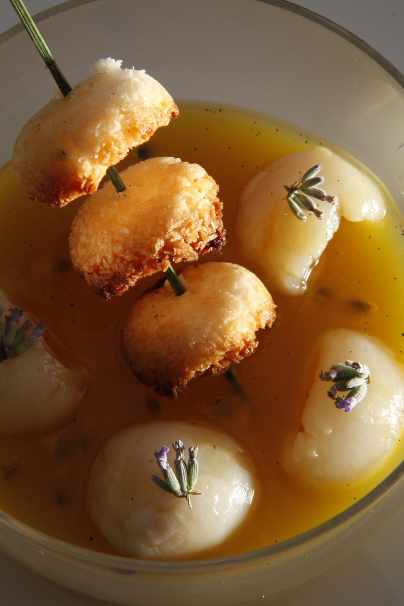 Epicerie fine cogolin Grange Agapes